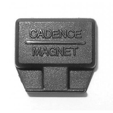 CICLOSPORT Cadence Sensor Magnet 0